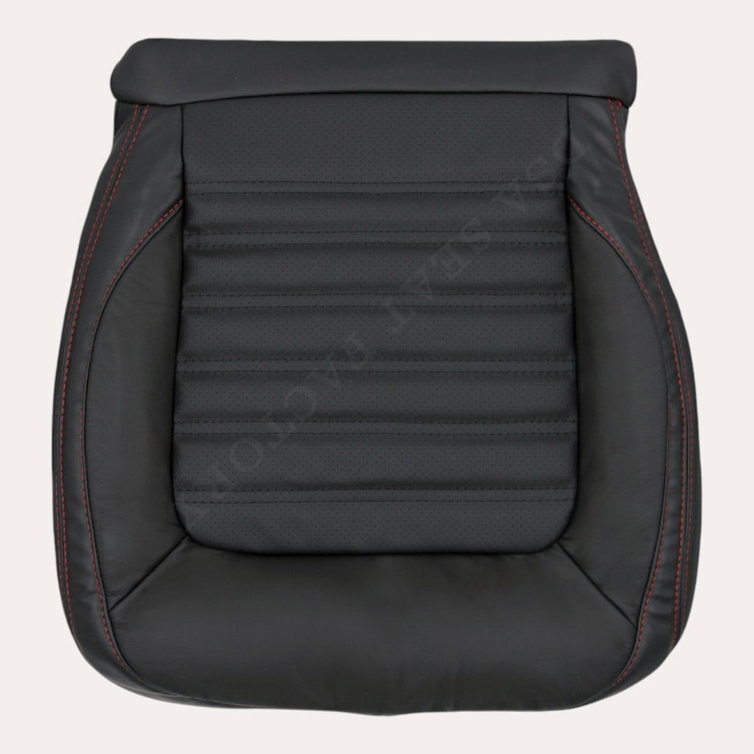 Volkswagen Jetta GLI Autobahn 2011-2018 – Exact Match Replacement Seat Cover