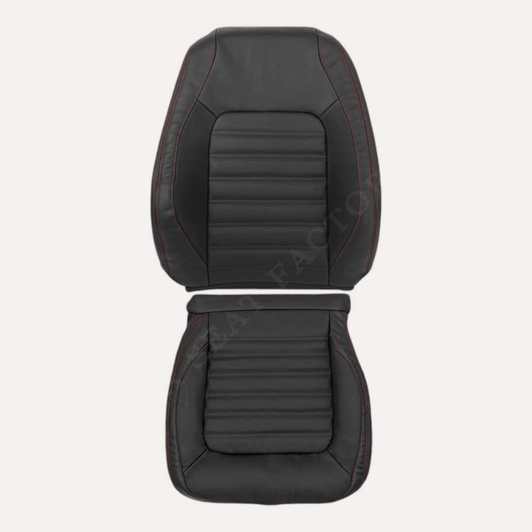Volkswagen Jetta GLI Autobahn 2011-2018 – Exact Match Replacement Seat Cover