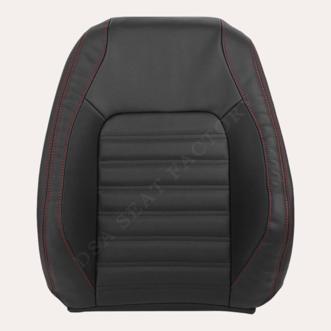 Volkswagen Jetta GLI Autobahn 2011-2018 – Exact Match Replacement Seat Cover