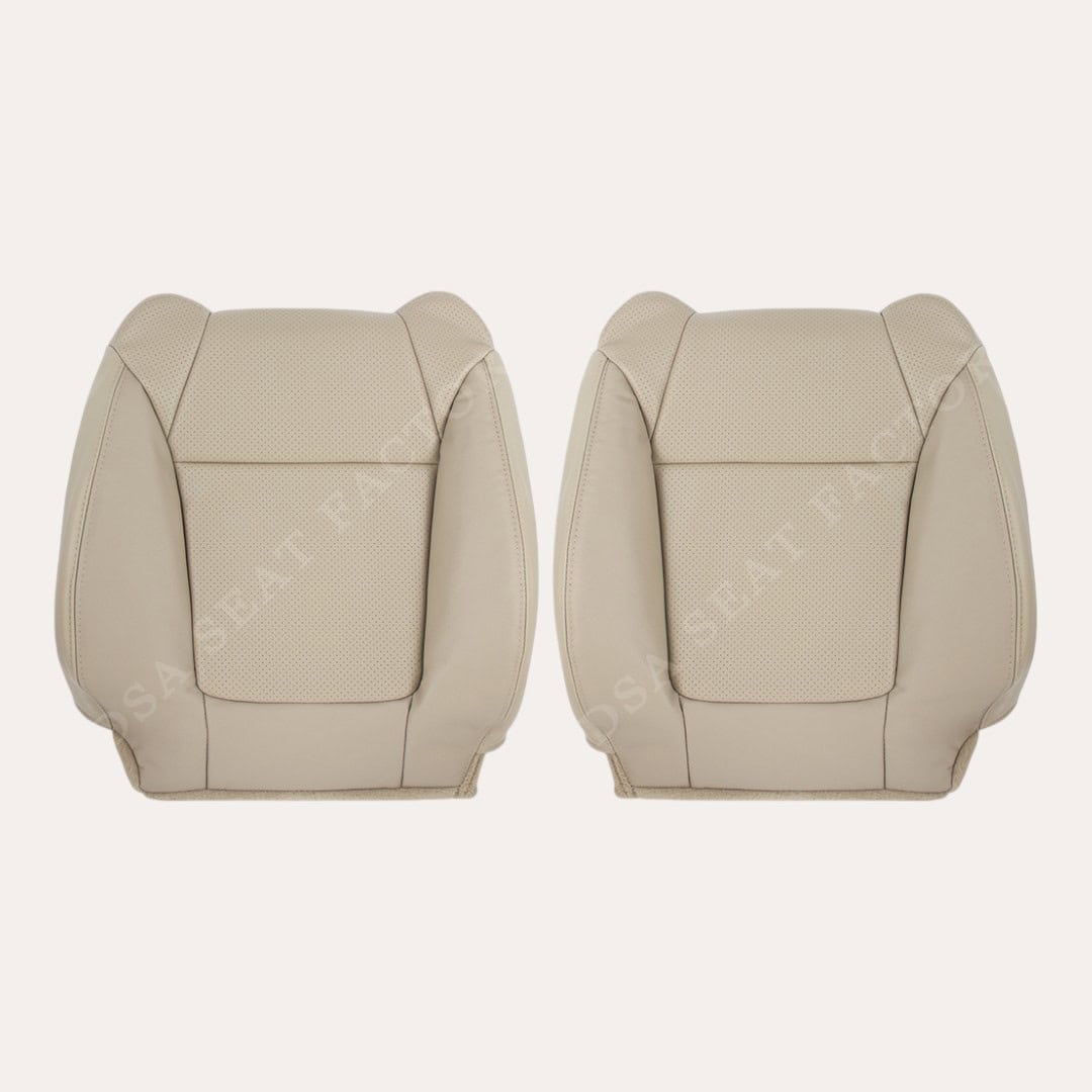 Acura CL Type S 2001-2003 – Exact Match Replacement Seat Cover