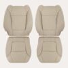 Acura CL Type S 2001-2003 – Exact Match Replacement Seat Cover