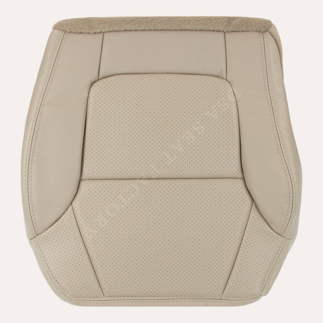 Acura CL Type S 2001-2003 – Exact Match Replacement Seat Cover