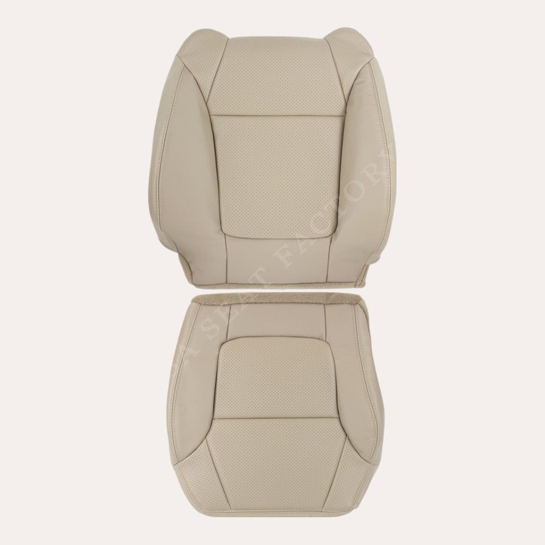 Acura CL Type S 2001-2003 – Exact Match Replacement Seat Cover