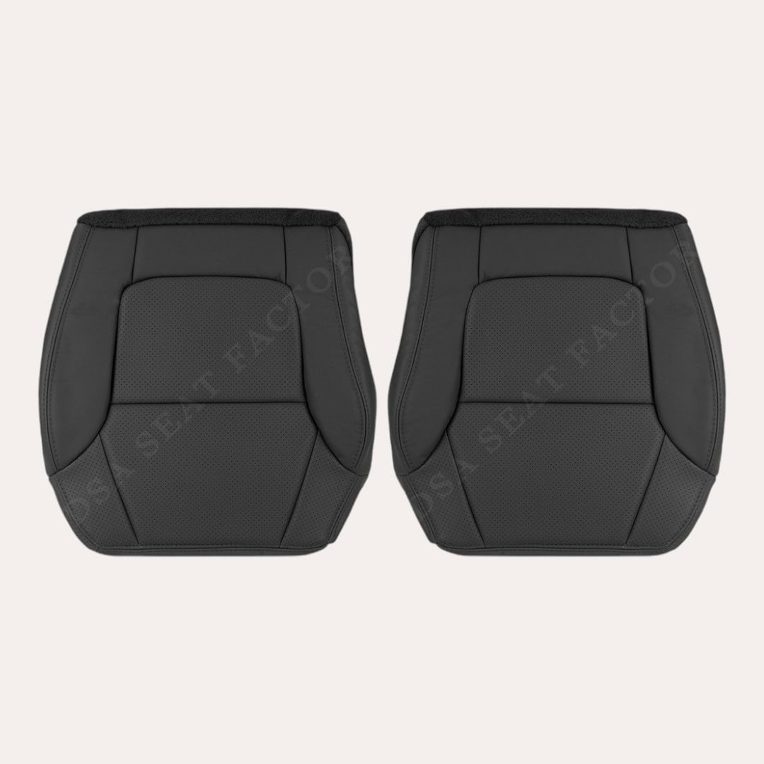 Acura CL Type S 2001-2003 – Exact Match Replacement Seat Cover