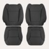 Acura CL Type S 2001-2003 – Exact Match Replacement Seat Cover
