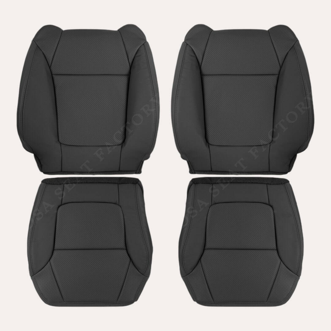 Acura CL Type S 2001-2003 – Exact Match Replacement Seat Cover