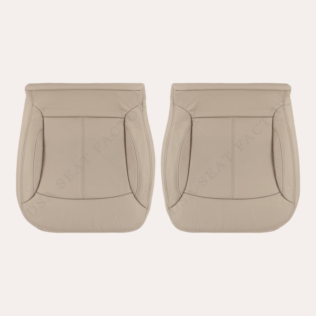 Buick Lacrosse 2010-2013 (2nd Generation) – Exact Match Replacement Seat Cover