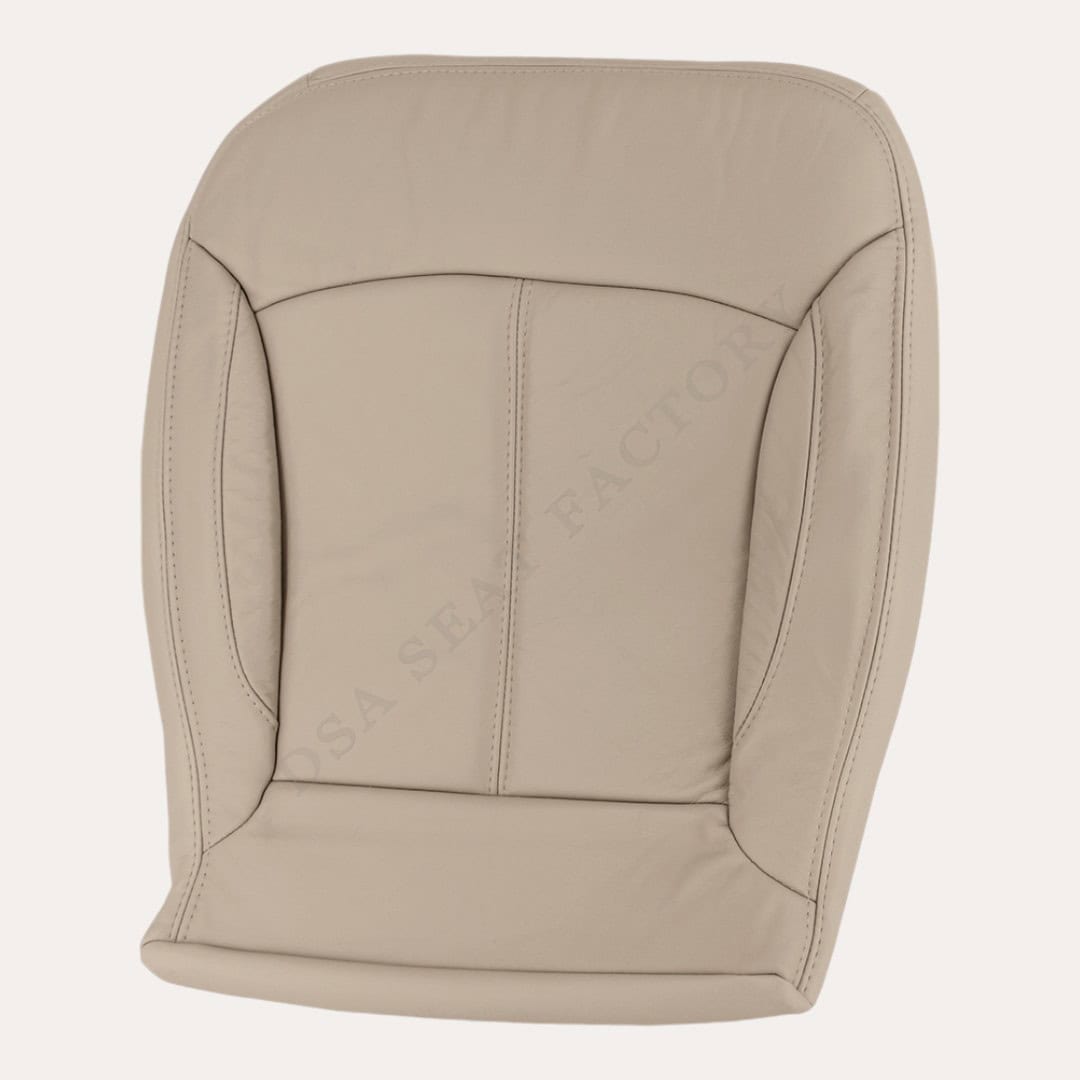 Buick Lacrosse 2010-2013 (2nd Generation) – Exact Match Replacement Seat Cover