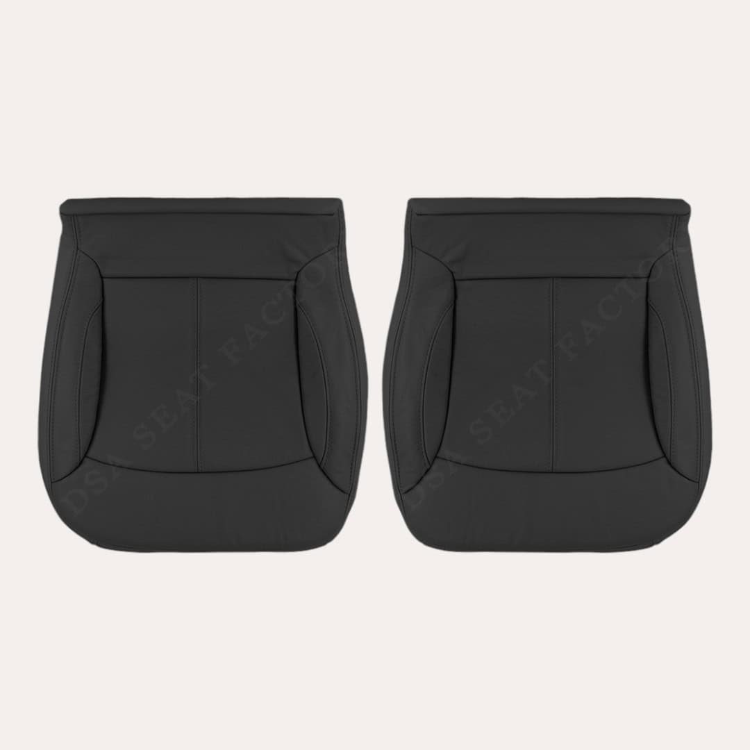 Buick Lacrosse 2010-2013 (2nd Generation) – Exact Match Replacement Seat Cover