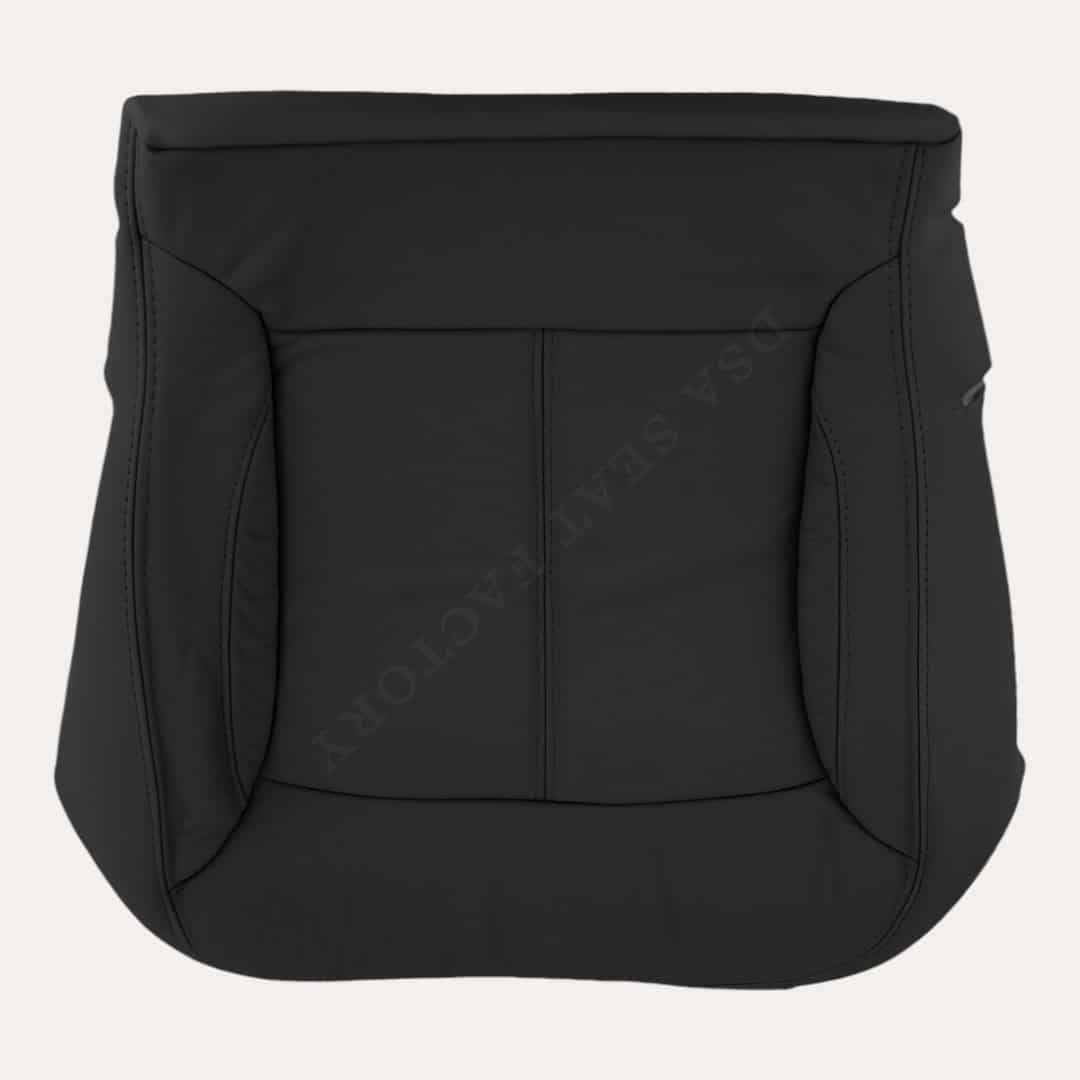 Buick Lacrosse 2010-2013 (2nd Generation) – Exact Match Replacement Seat Cover