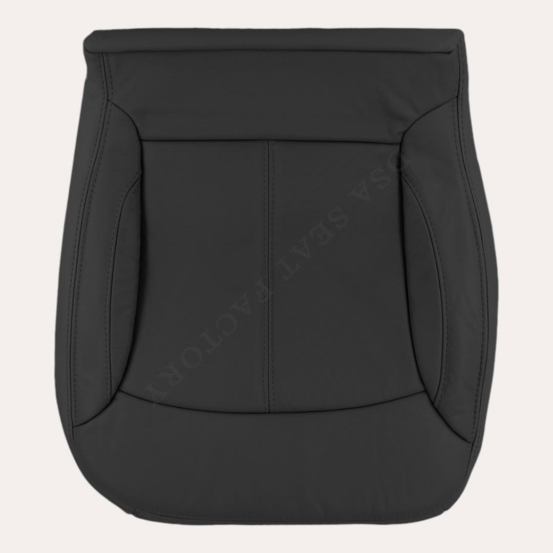 Buick Lacrosse 2010-2013 (2nd Generation) – Exact Match Replacement Seat Cover