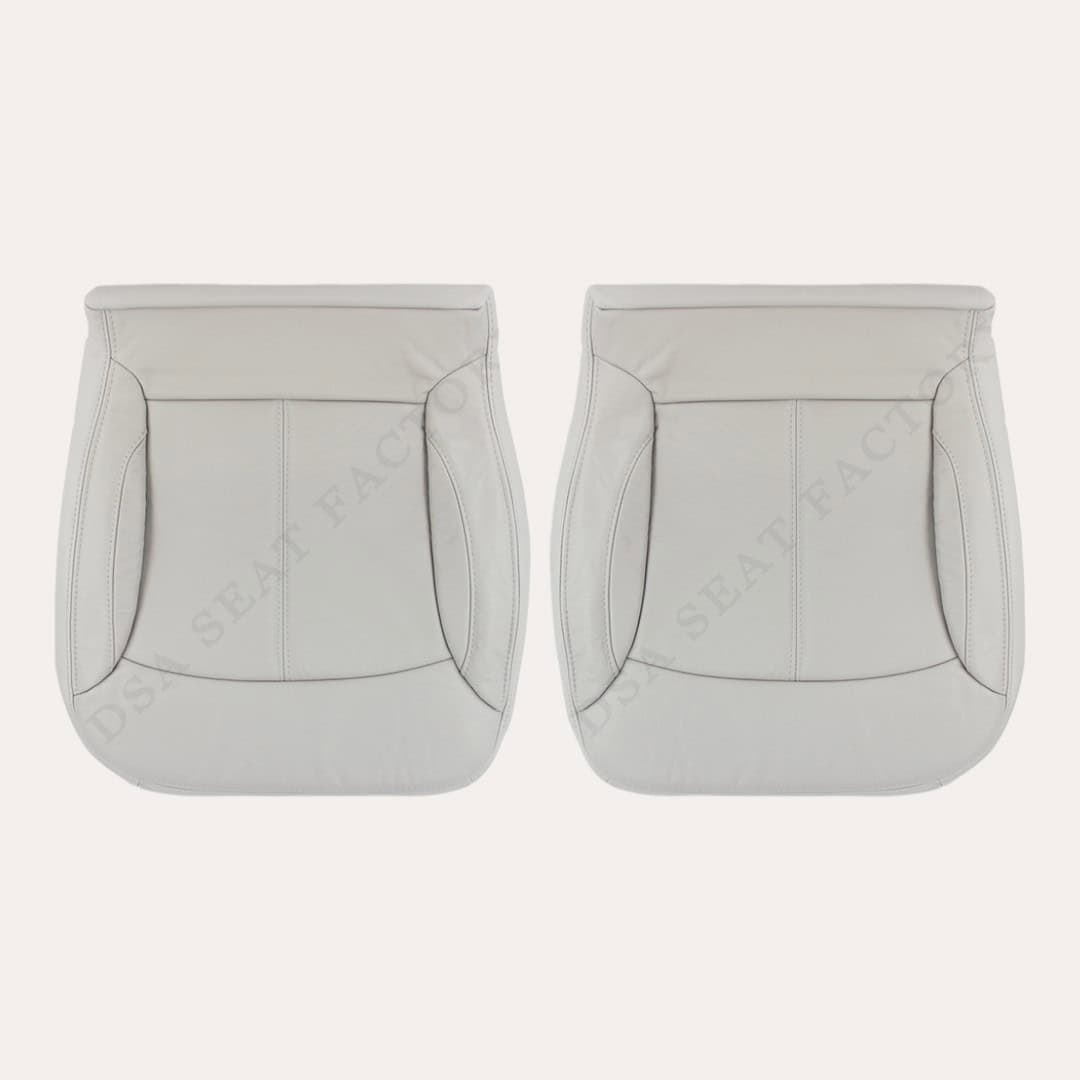 Buick Lacrosse 2010-2013 (2nd Generation) – Exact Match Replacement Seat Cover