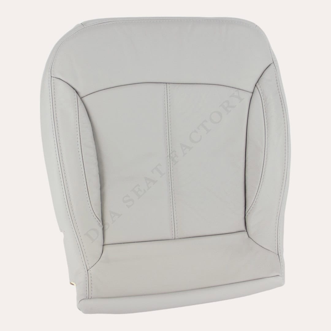 Buick Lacrosse 2010-2013 (2nd Generation) – Exact Match Replacement Seat Cover