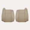 Cadillac SRX 2004-2009 (1st Generation) – Exact Match Replacement Seat Cover