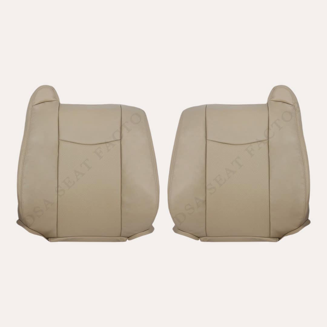 Cadillac SRX 2004-2009 (1st Generation) – Exact Match Replacement Seat Cover