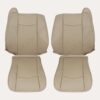 Cadillac SRX 2004-2009 (1st Generation) – Exact Match Replacement Seat Cover