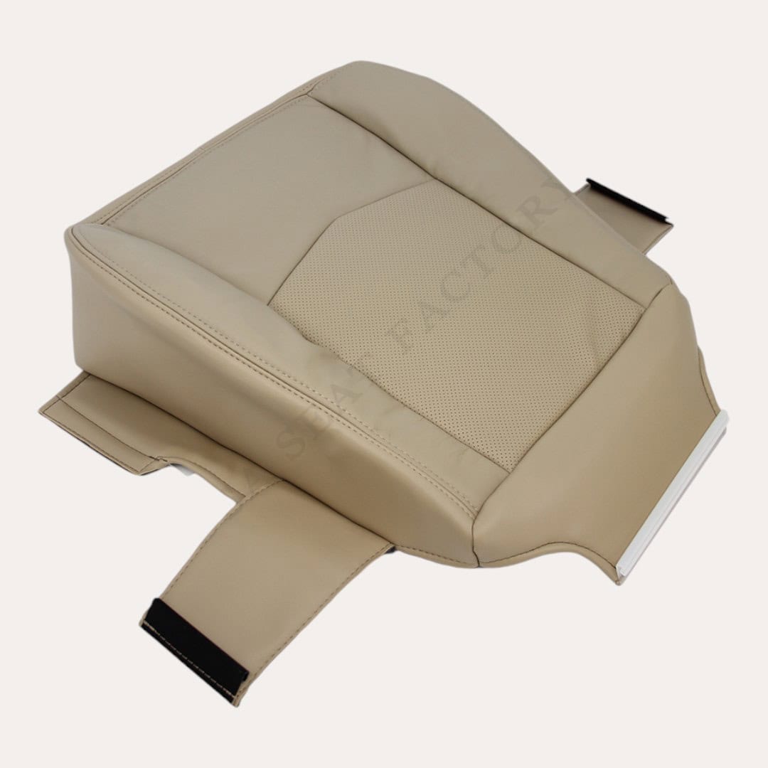 Cadillac SRX 2004-2009 (1st Generation) – Exact Match Replacement Seat Cover