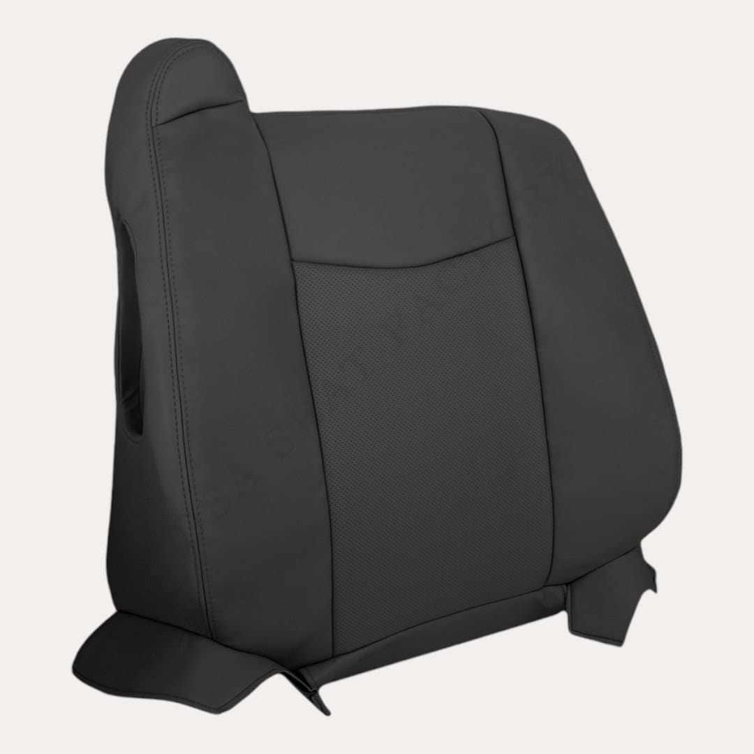 Cadillac SRX 2004-2009 (1st Generation) – Exact Match Replacement Seat Cover