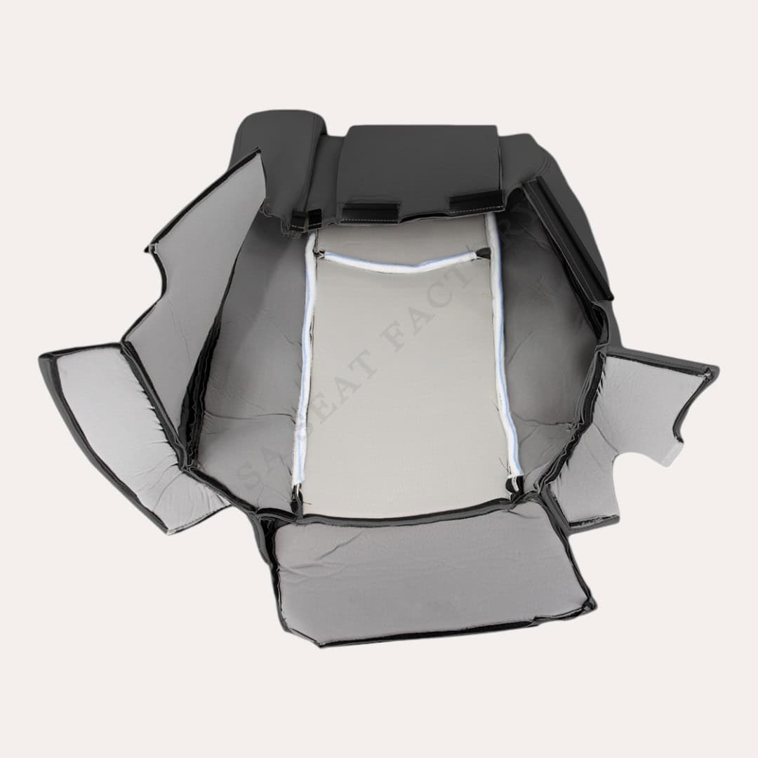 Cadillac SRX 2004-2009 (1st Generation) – Exact Match Replacement Seat Cover