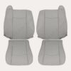 Cadillac SRX 2004-2009 (1st Generation) – Exact Match Replacement Seat Cover