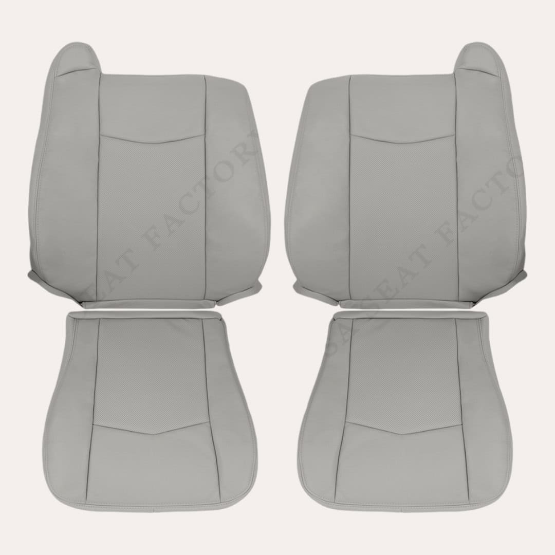 Cadillac SRX 2004-2009 (1st Generation) – Exact Match Replacement Seat Cover
