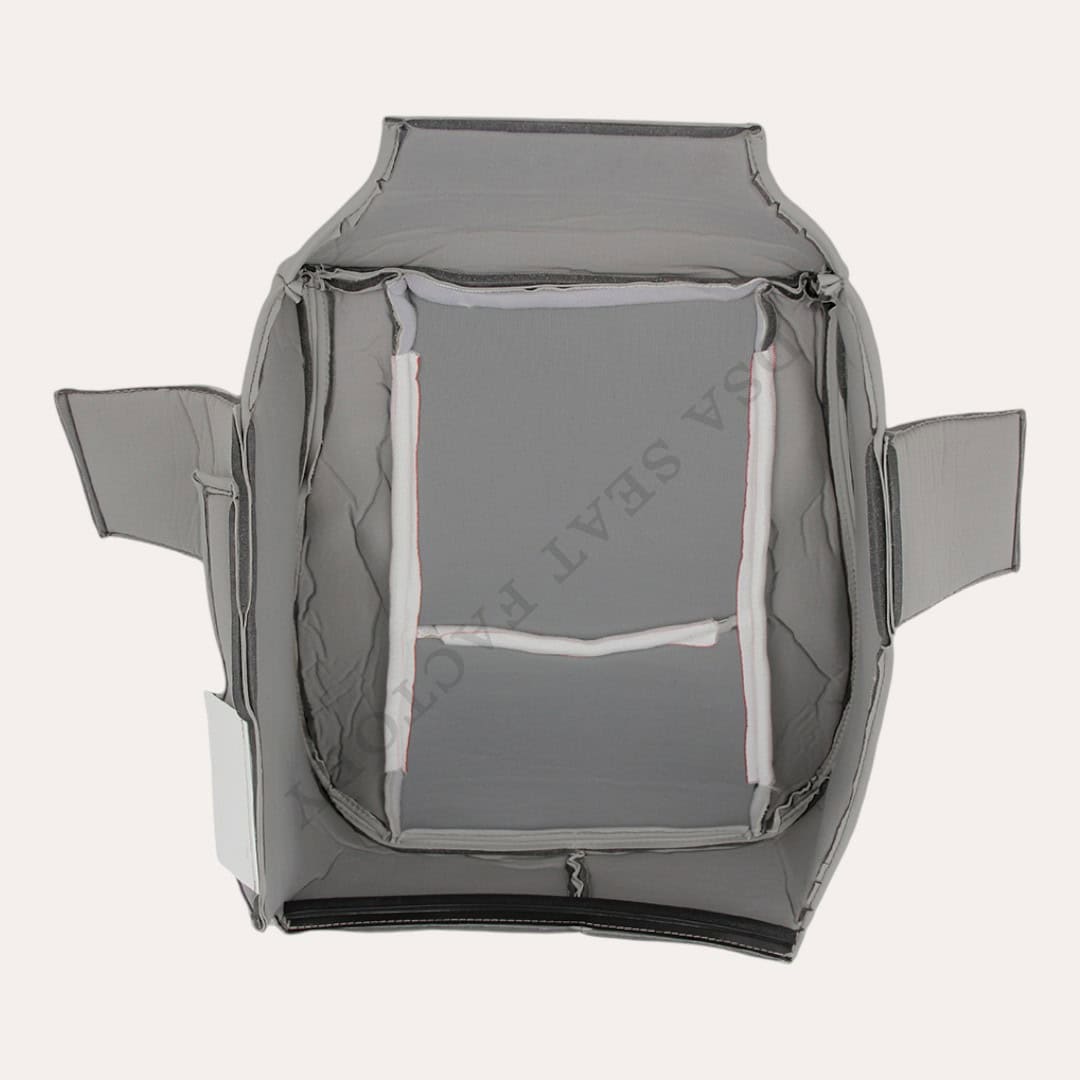 Cadillac SRX 2004-2009 (1st Generation) – Exact Match Replacement Seat Cover