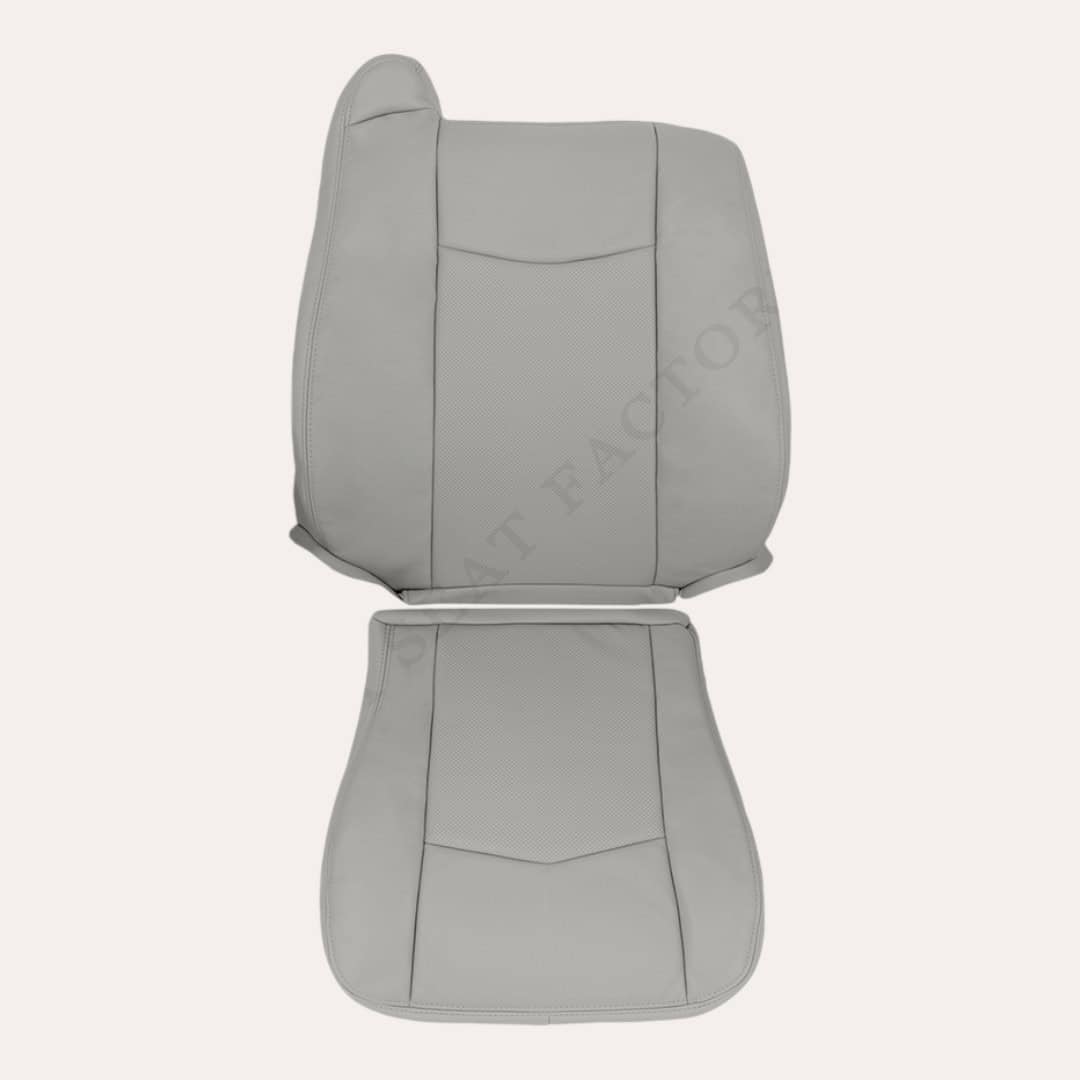 Cadillac SRX 2004-2009 (1st Generation) – Exact Match Replacement Seat Cover