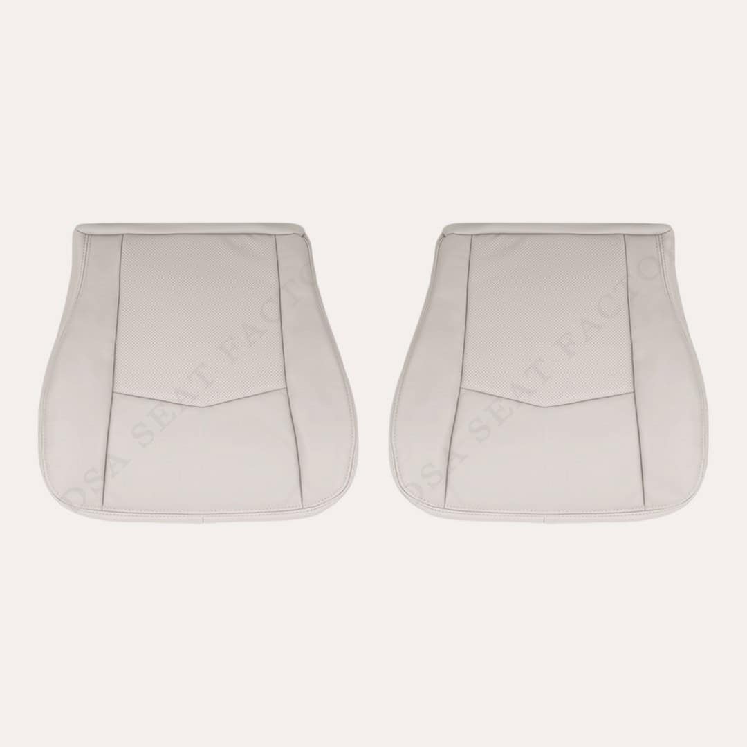 Cadillac SRX 2004-2009 (1st Generation) – Exact Match Replacement Seat Cover