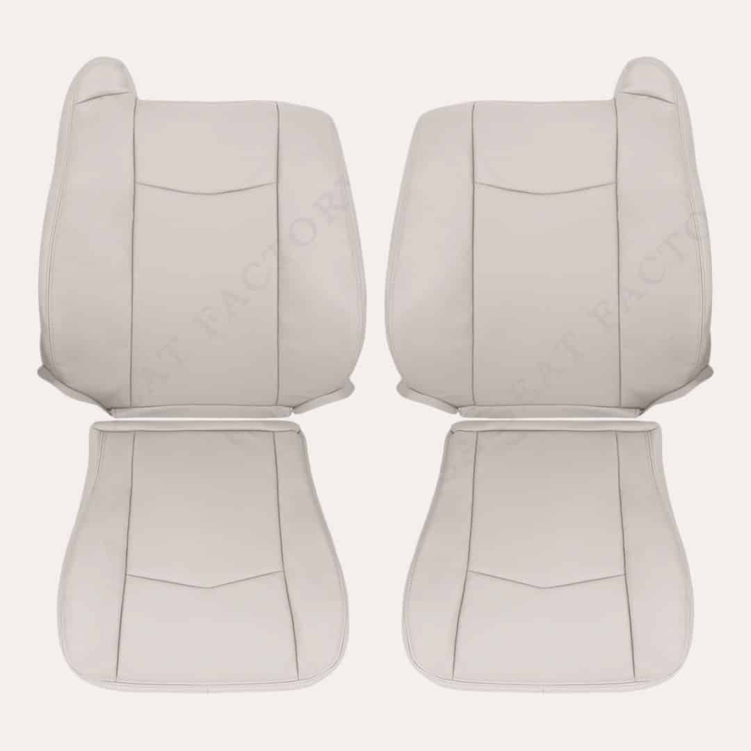 Cadillac SRX 2004-2009 (1st Generation) – Exact Match Replacement Seat Cover
