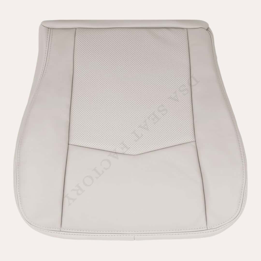Cadillac SRX 2004-2009 (1st Generation) – Exact Match Replacement Seat Cover