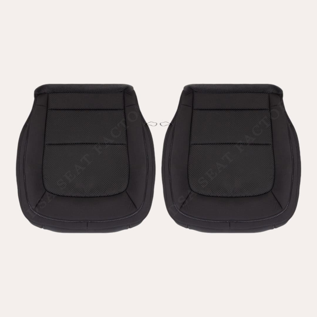 Chevrolet Colorado 2015-2018 (5th Generation) – Exact Match Replacement Seat Cover