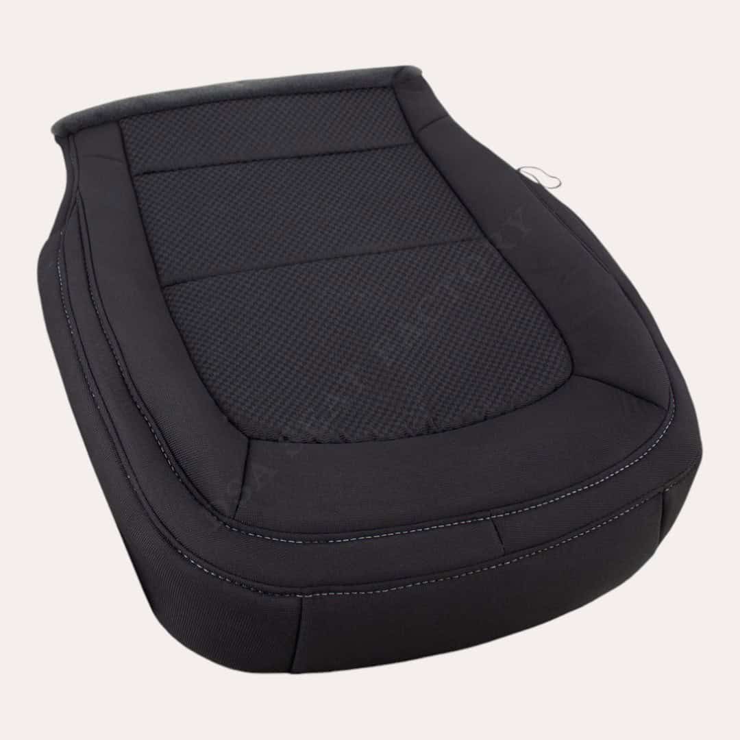 Chevrolet Colorado 2015-2018 (5th Generation) – Exact Match Replacement Seat Cover