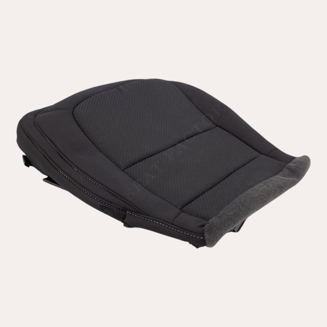 Chevrolet Colorado 2015-2018 (5th Generation) – Exact Match Replacement Seat Cover