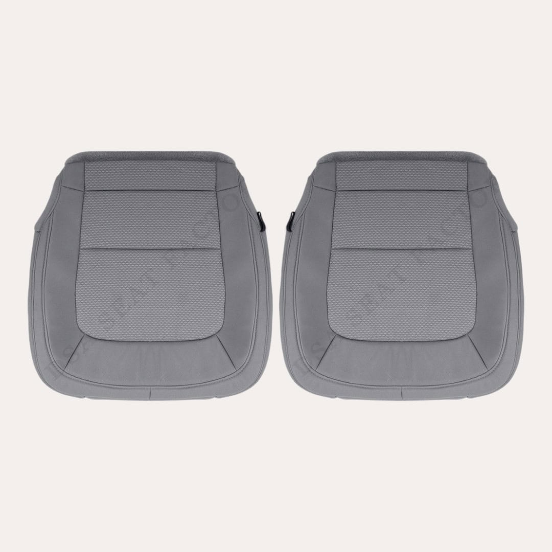 Chevrolet Colorado 2015-2018 (5th Generation) – Exact Match Replacement Seat Cover