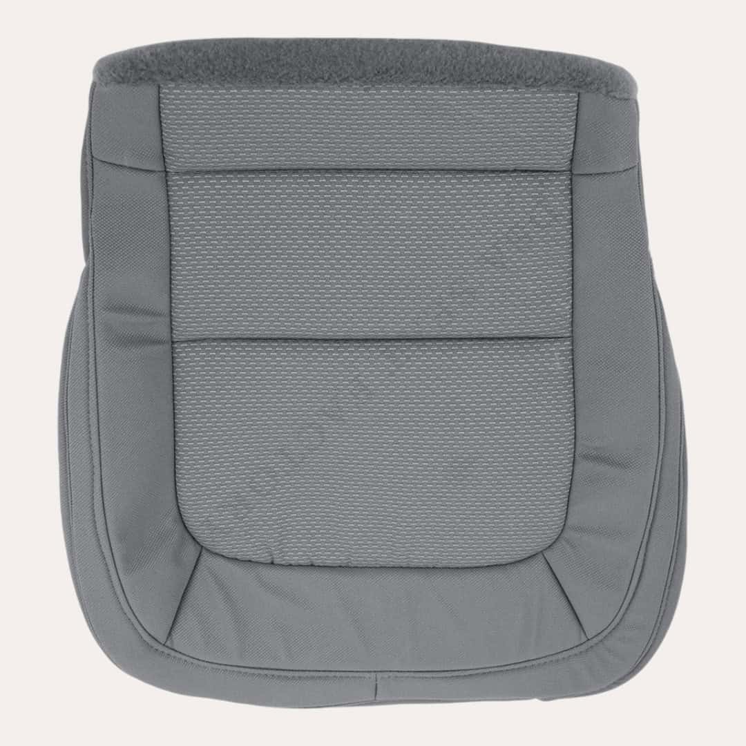Chevrolet Colorado 2015-2018 (5th Generation) – Exact Match Replacement Seat Cover