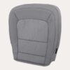 Chevrolet Colorado 2015-2018 (5th Generation) – Exact Match Replacement Seat Cover