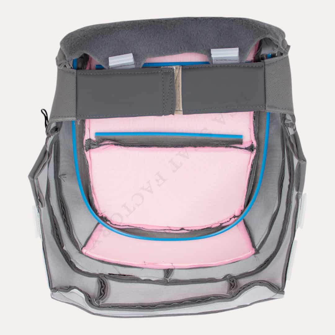 Chevrolet Colorado 2015-2018 (5th Generation) – Exact Match Replacement Seat Cover