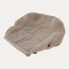 Chevrolet Silverado 1999-2002 (1st Generation) – Exact Match Replacement Seat Cover (Cloth)
