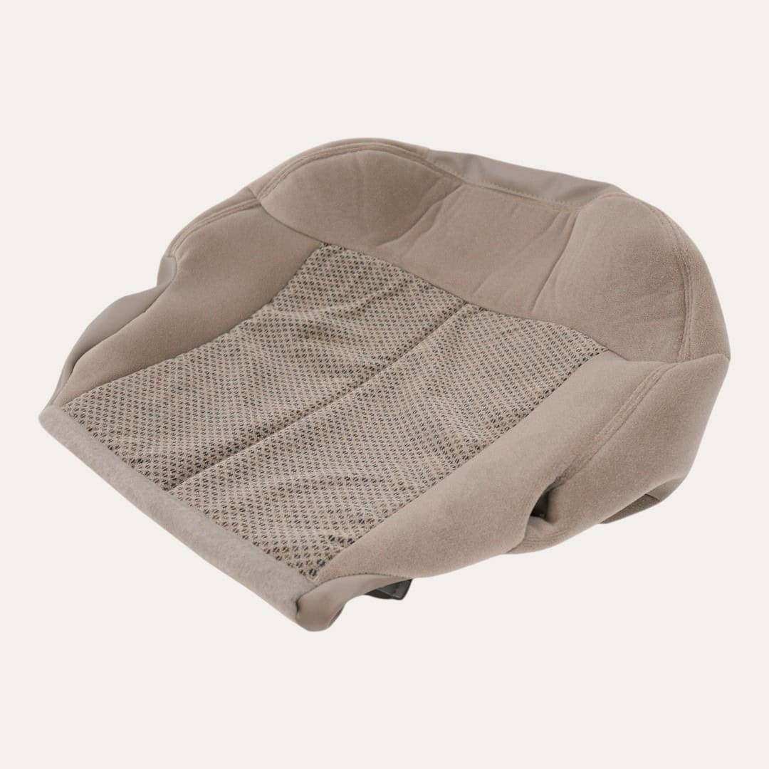 Chevrolet Silverado 1999-2002 (1st Generation) – Exact Match Replacement Seat Cover (Cloth)