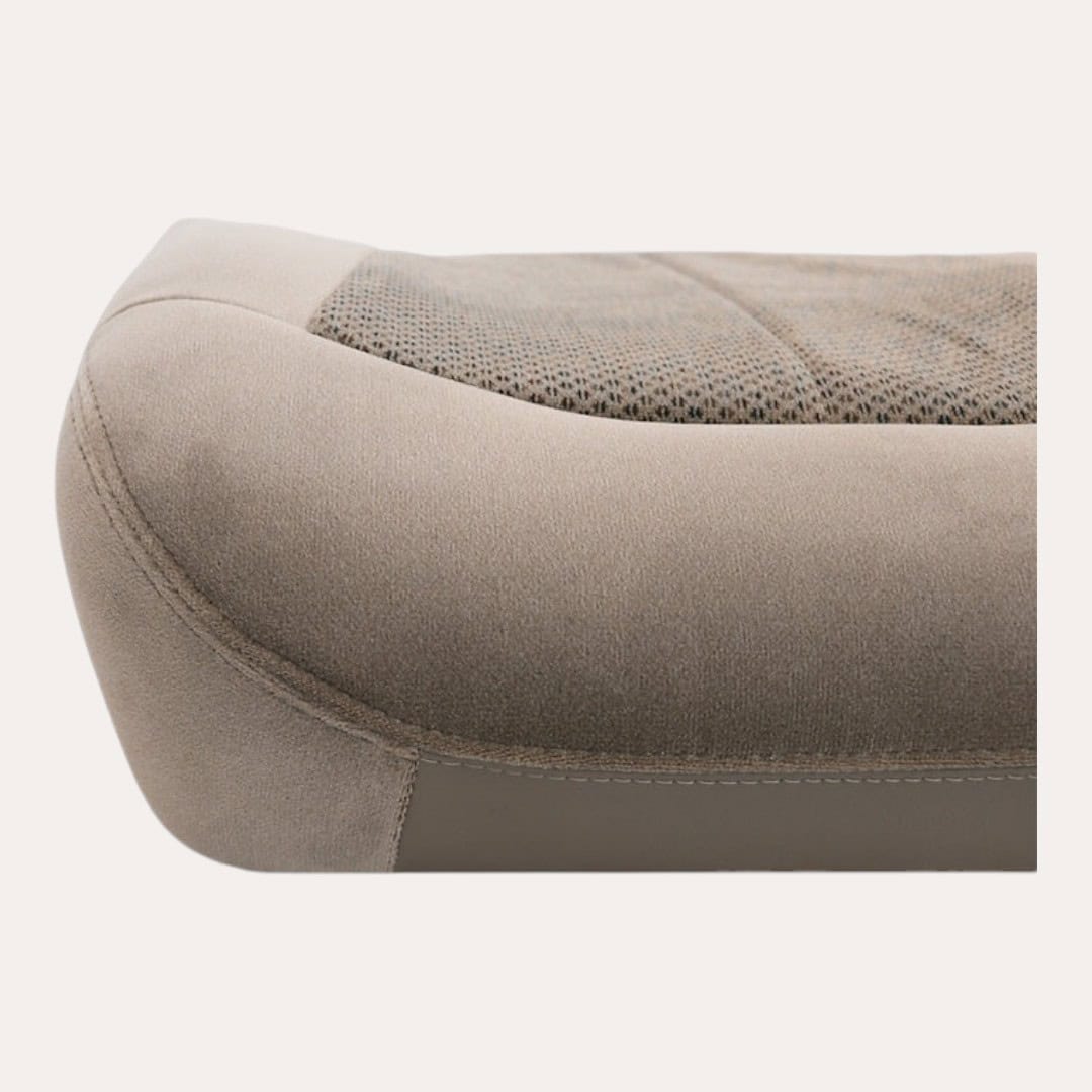 Chevrolet Silverado 1999-2002 (1st Generation) – Exact Match Replacement Seat Cover (Cloth)