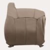 Chevrolet Silverado 1999-2002 (1st Generation) – Exact Match Replacement Seat Cover (Leather)