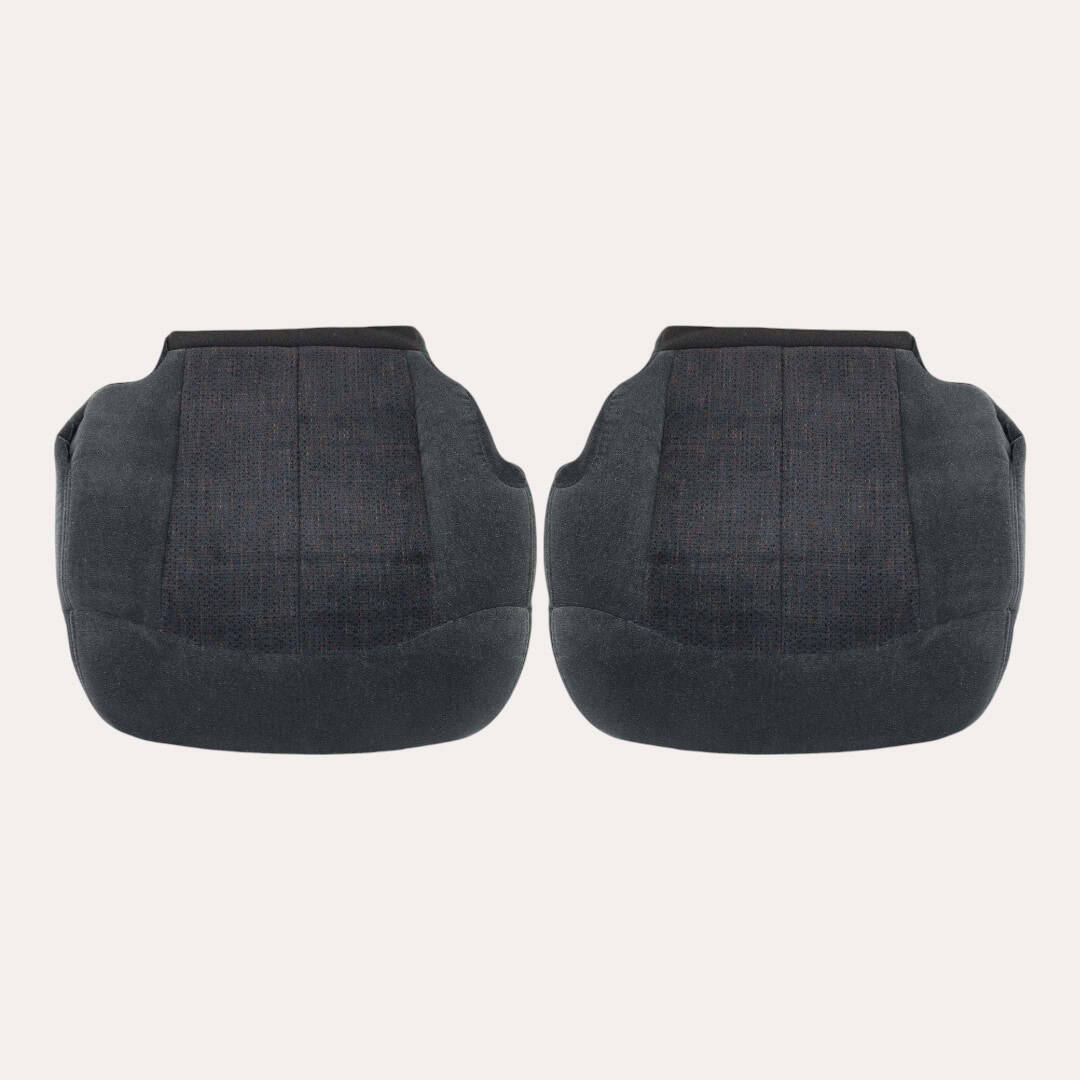 Chevrolet Silverado 1999-2002 (1st Generation) – Exact Match Replacement Seat Cover (Cloth)