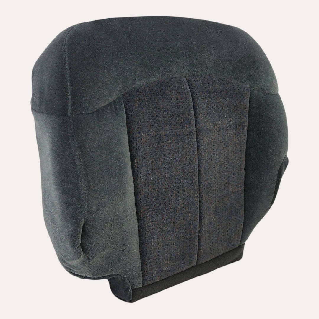 Chevrolet Silverado 1999-2002 (1st Generation) – Exact Match Replacement Seat Cover (Cloth)