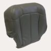 Chevrolet Silverado 1999-2002 (1st Generation) – Exact Match Replacement Seat Cover (Leather)