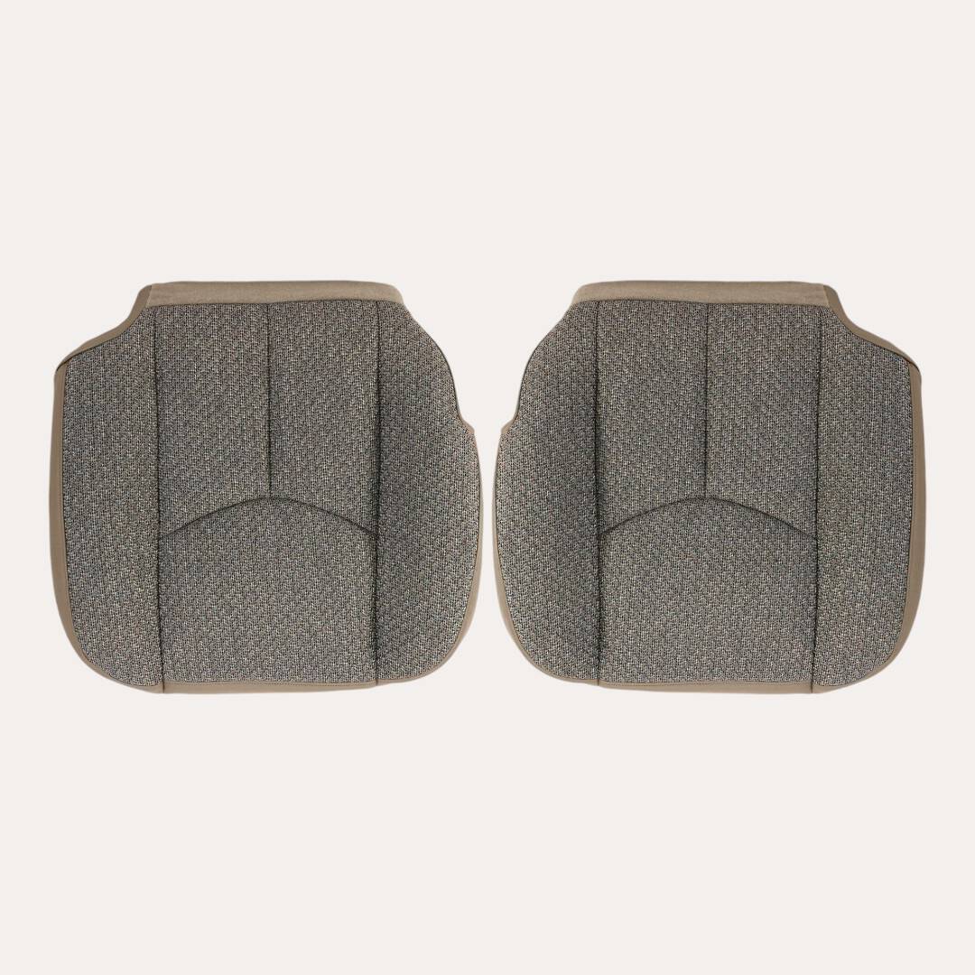 Chevrolet Silverado 2003-2006 (1st Generation) – Exact Match Replacement Seat Cover