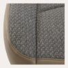 Chevrolet Silverado 2003-2006 (1st Generation) – Exact Match Replacement Seat Cover