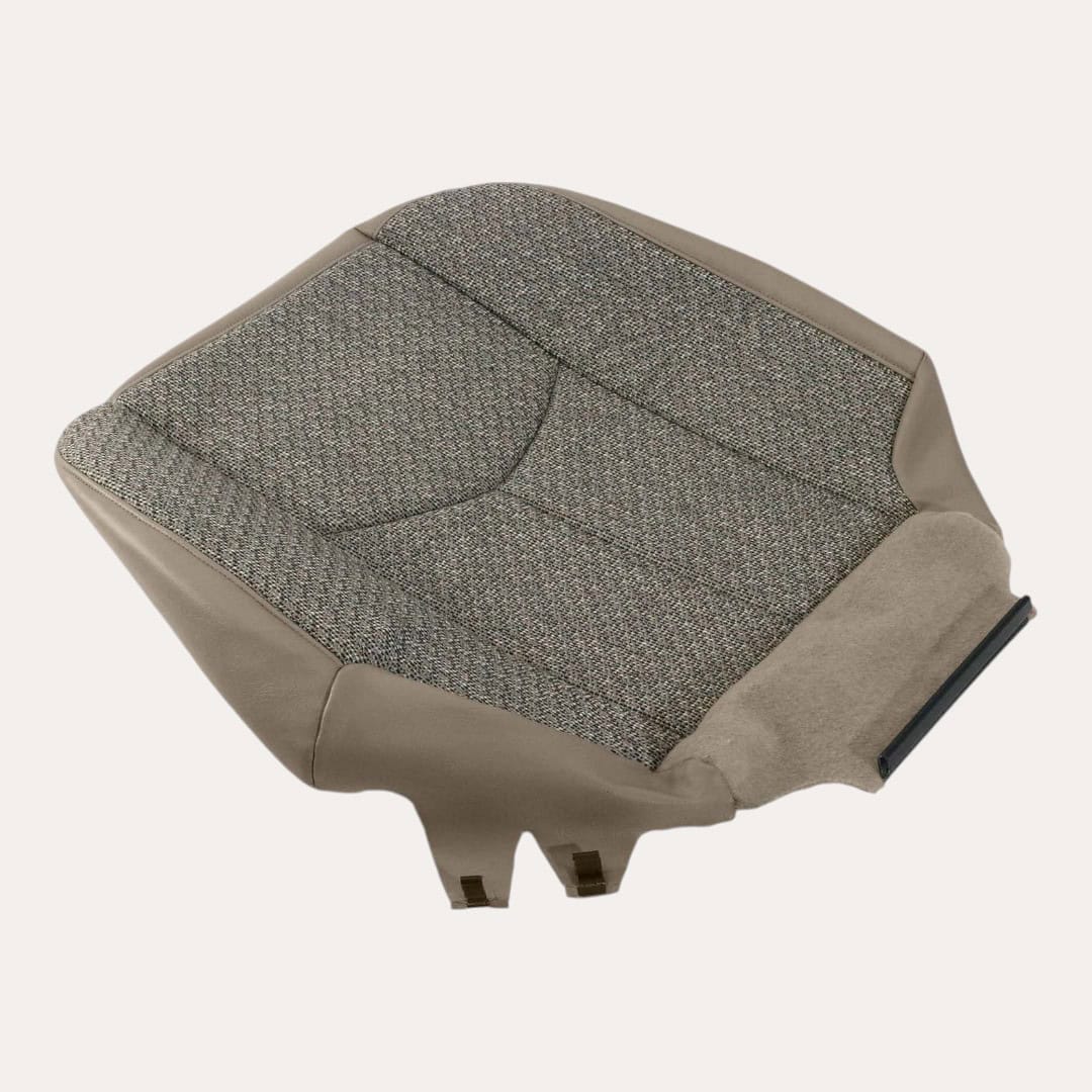 Chevrolet Silverado 2003-2006 (1st Generation) – Exact Match Replacement Seat Cover