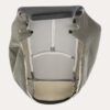 Chevrolet Silverado 2003-2006 (1st Generation) – Exact Match Replacement Seat Cover