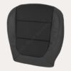 Chevrolet Silverado 2019-2023 (4th Generation) 3-Panel – Exact Match Replacement Seat Cover