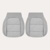 Chevrolet Silverado 2019-2023 (4th Generation) 3-Panel – Exact Match Replacement Seat Cover